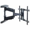 UCHWYT DO TV LCD/LED 40-75 45KG AR-98 ART reg. pion i poziom 58-500mm maxVESA 600x400